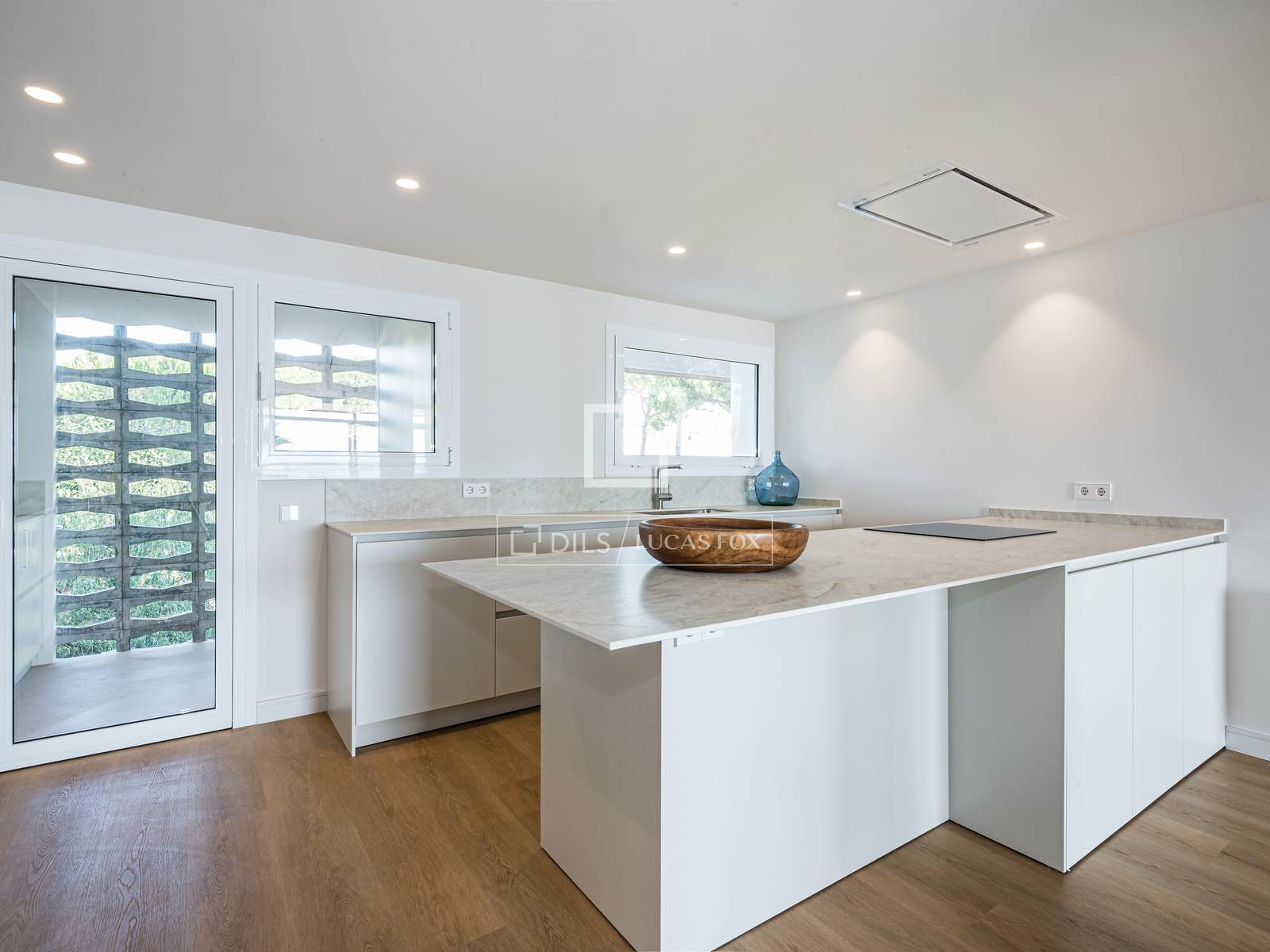 Apartamento en Gavà, Barcelona, España 3 dormitorios, 159 m2 No. 193682