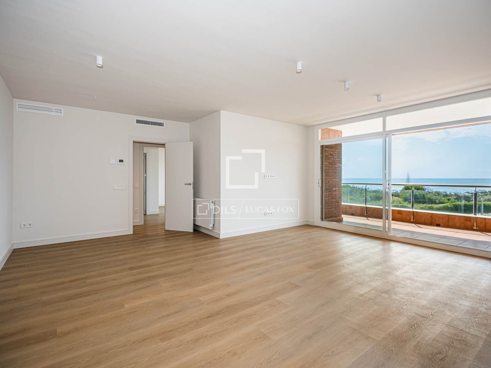 Apartamento en Gavà, Barcelona, España 3 dormitorios, 159 m2 No. 193682