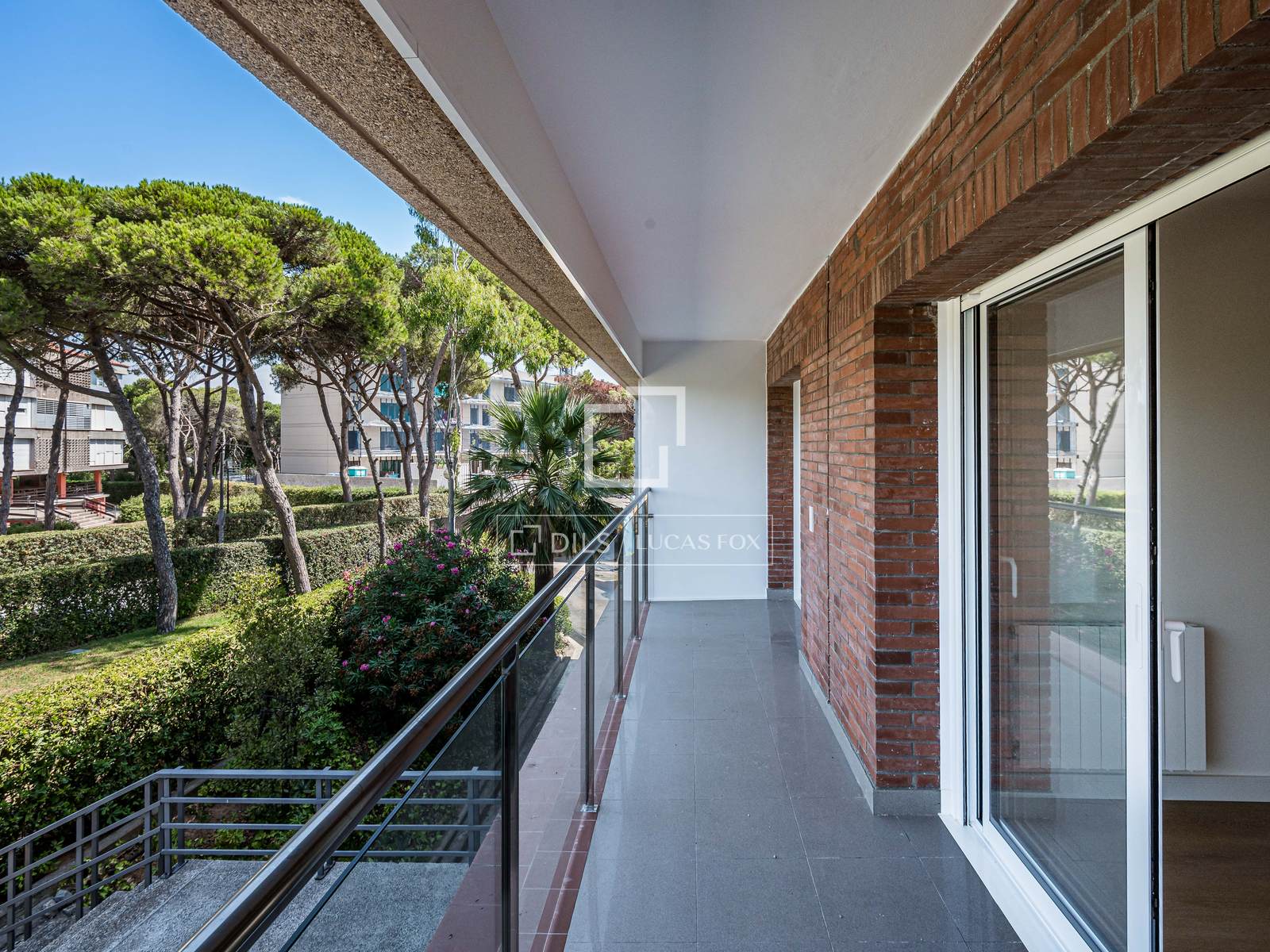 Apartamento en Gavà, Barcelona, España 3 dormitorios, 159 m2 No. 193682