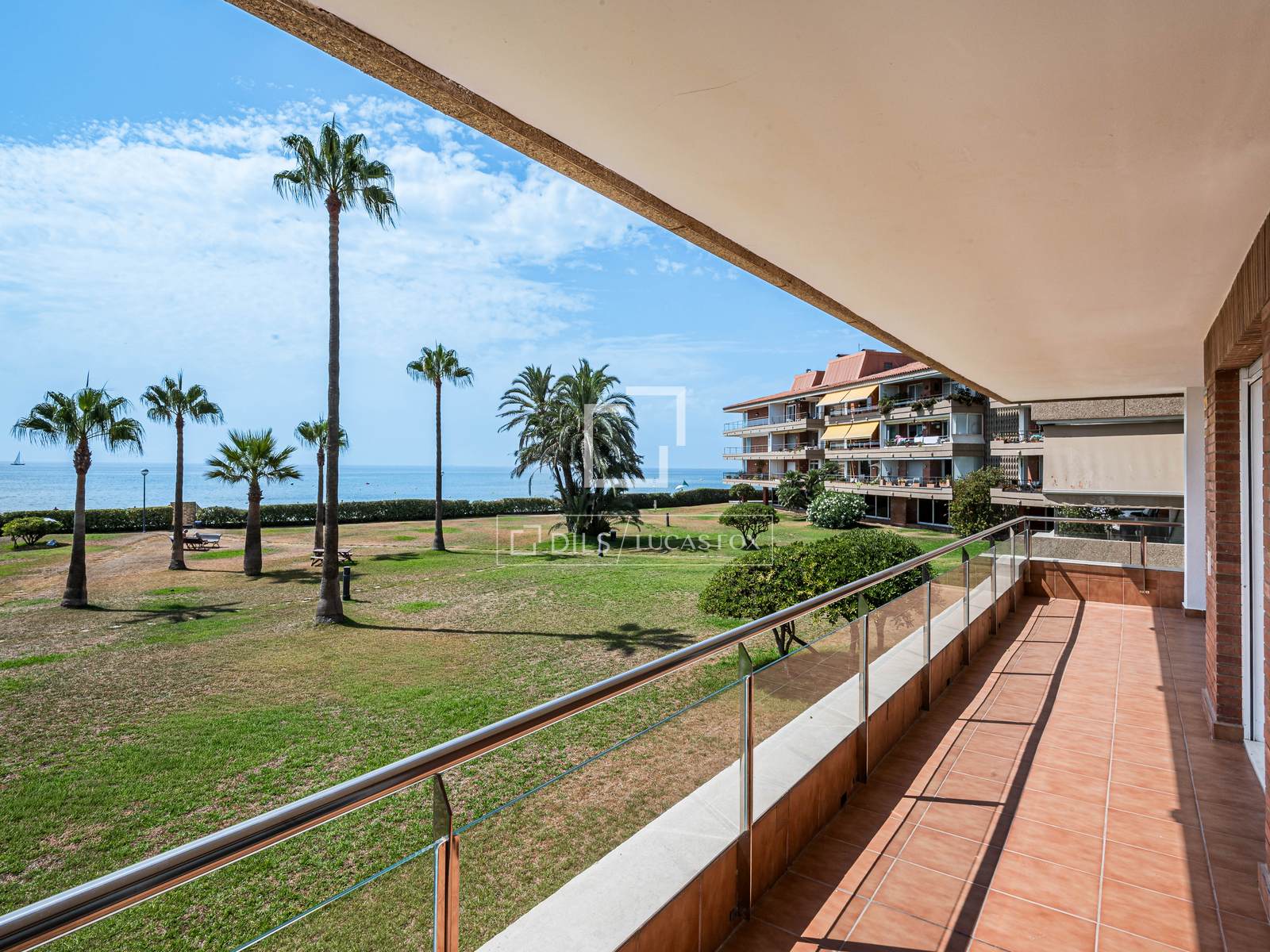 Apartamento en Gavà, Barcelona, España 3 dormitorios, 159 m2 No. 193682