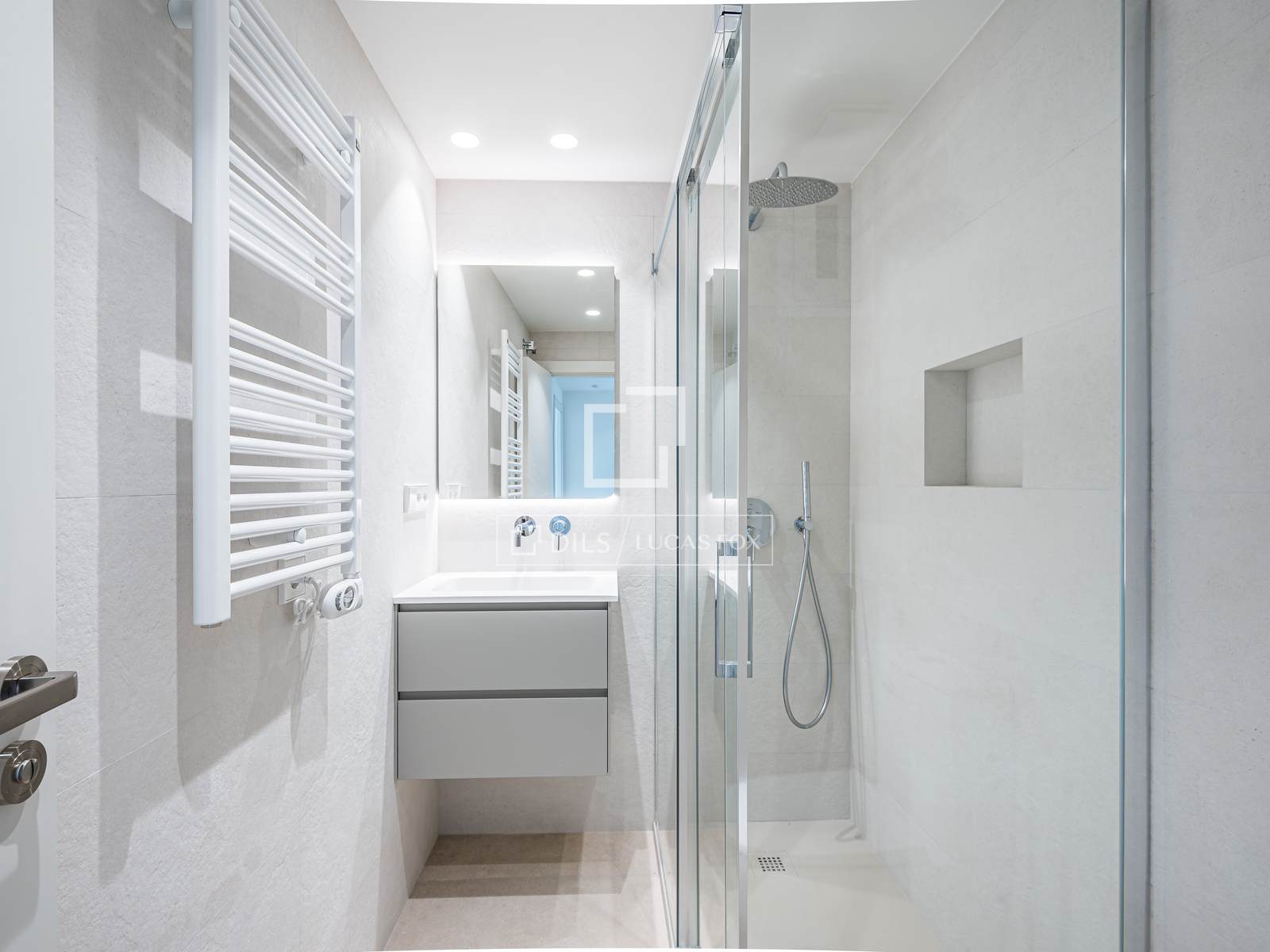 Apartamento en Gavà, Barcelona, España 3 dormitorios, 159 m2 No. 193682