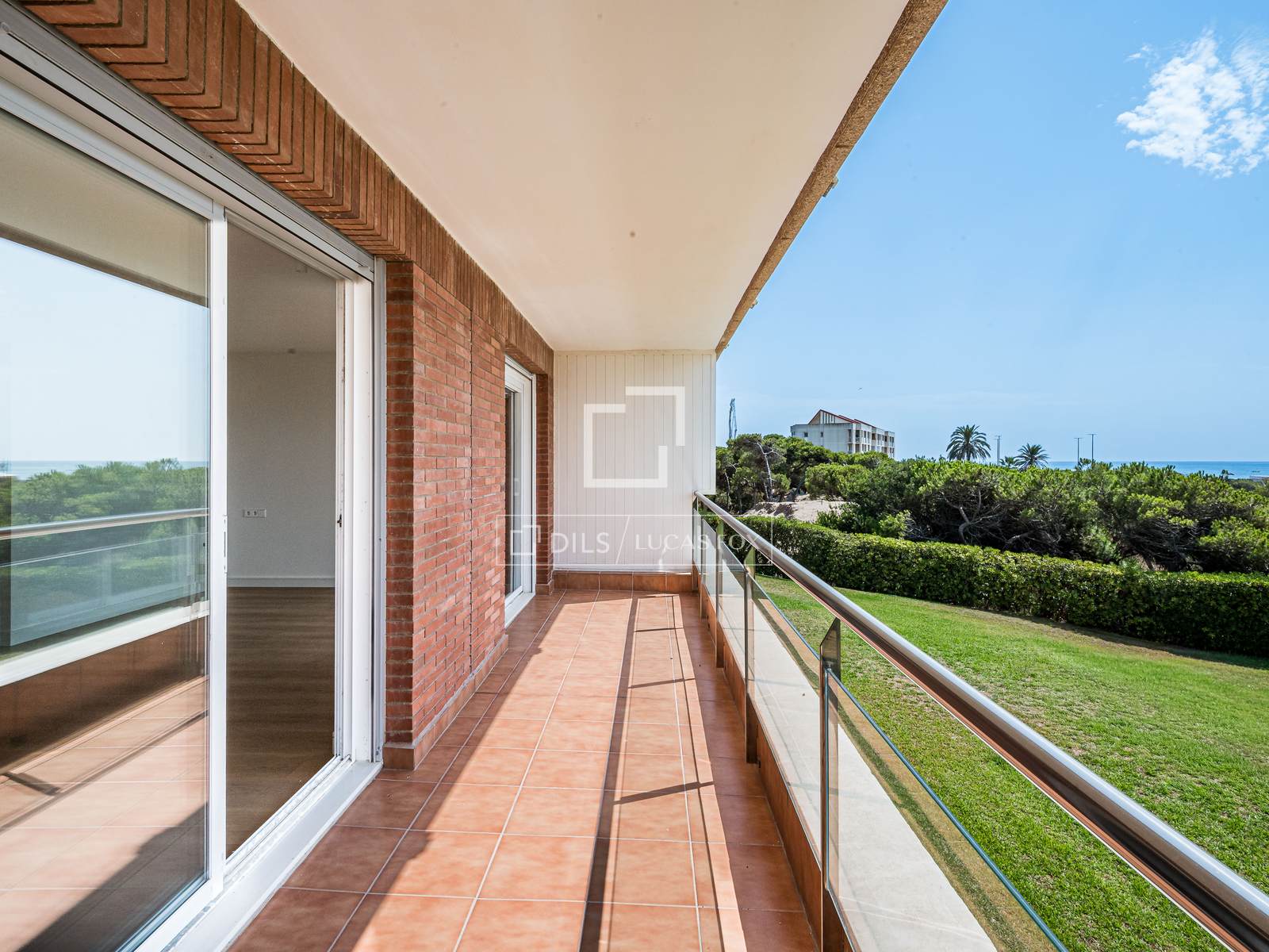 Apartamento en Gavà, Barcelona, España 3 dormitorios, 159 m2 No. 193682