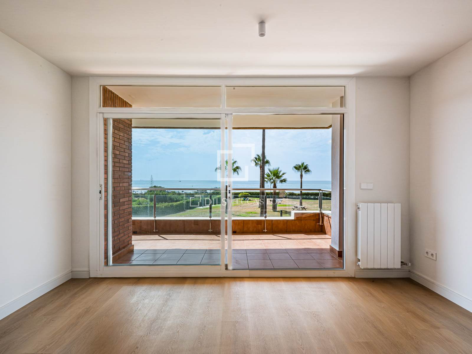 Apartamento en Gavà, Barcelona, España 3 dormitorios, 159 m2 No. 193682