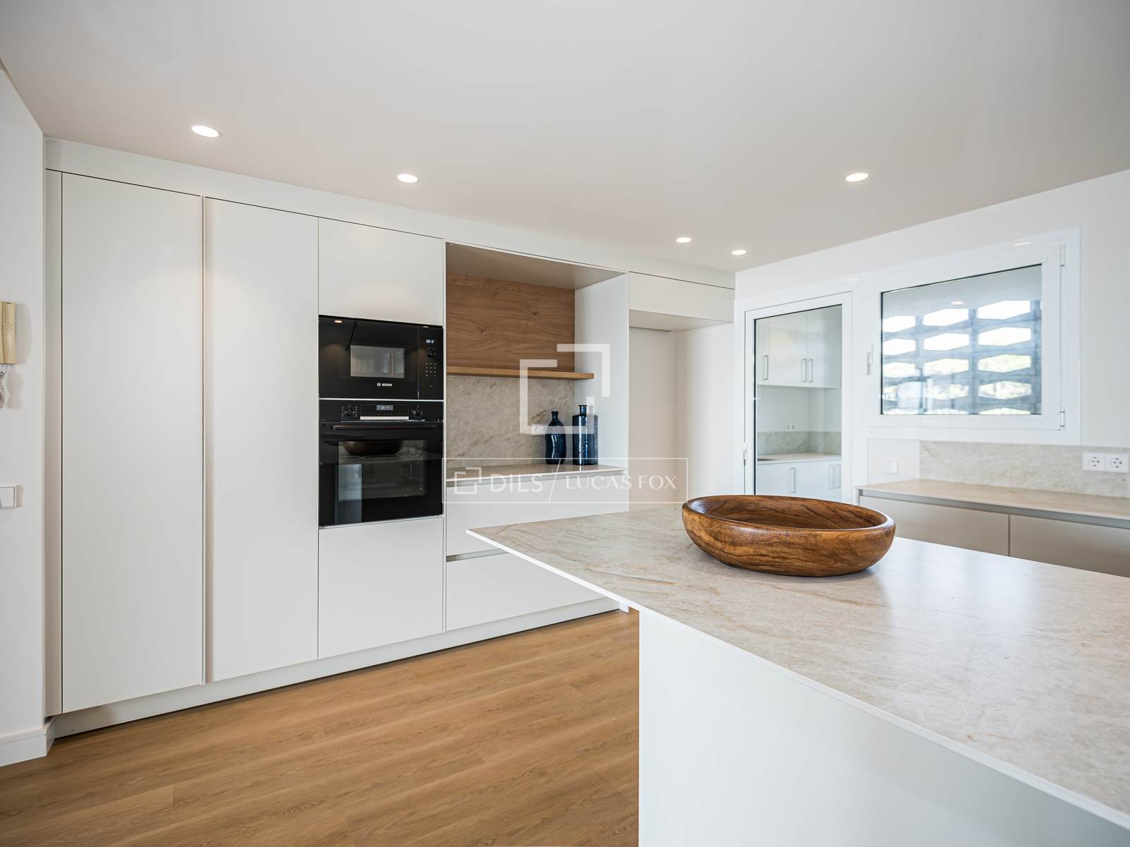 Apartamento en Gavà, Barcelona, España 3 dormitorios, 159 m2 No. 193682