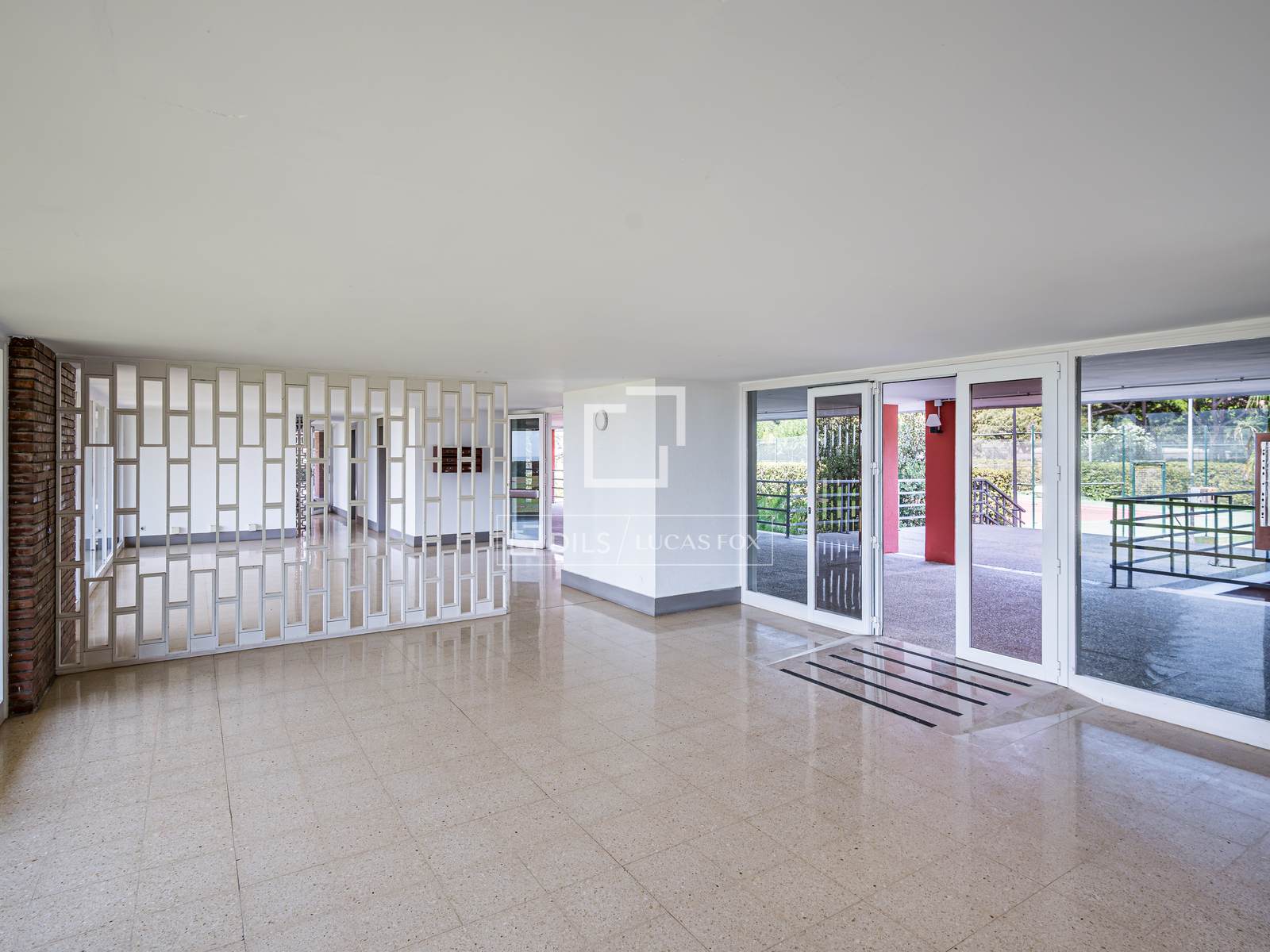 Apartamento en Gavà, Barcelona, España 3 dormitorios, 159 m2 No. 193682
