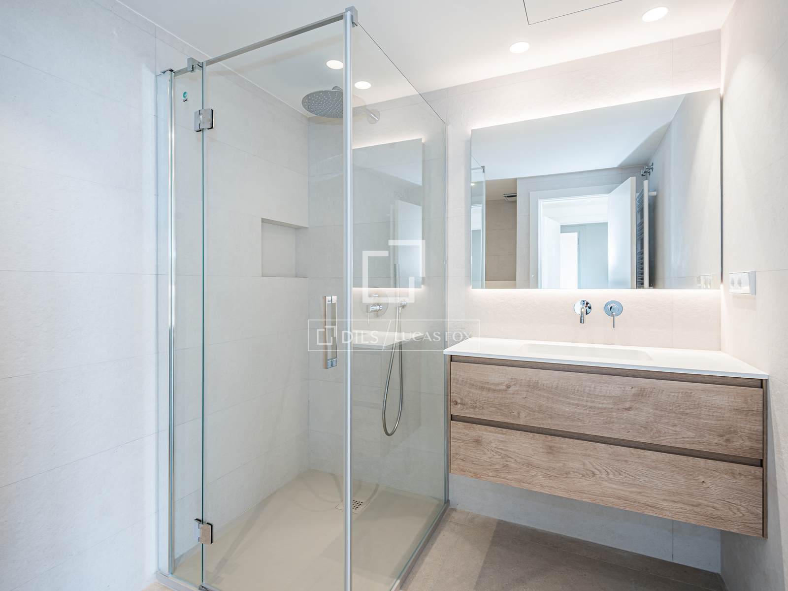 Apartamento en Gavà, Barcelona, España 3 dormitorios, 159 m2 No. 193682