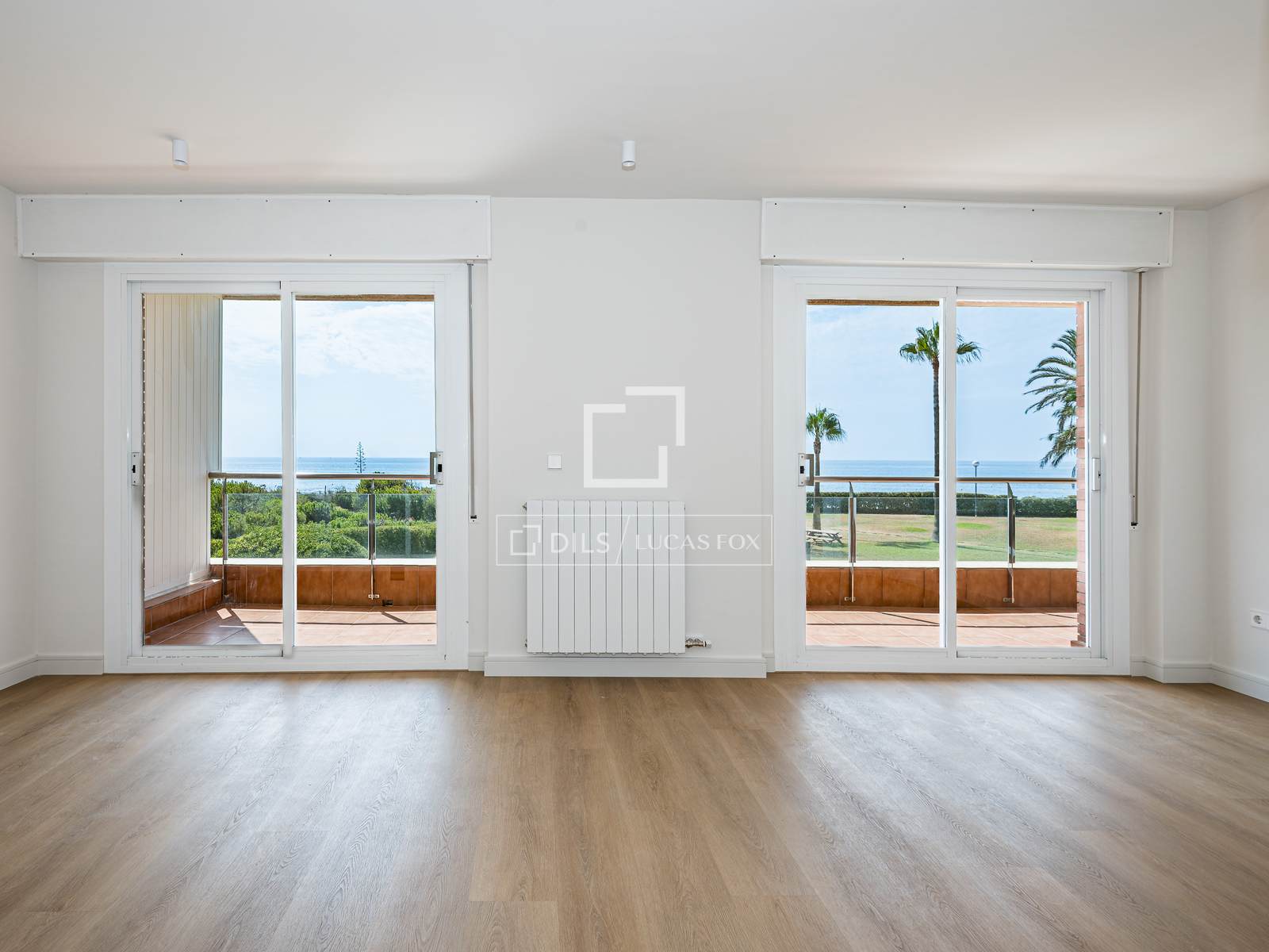 Apartamento en Gavà, Barcelona, España 3 dormitorios, 159 m2 No. 193682