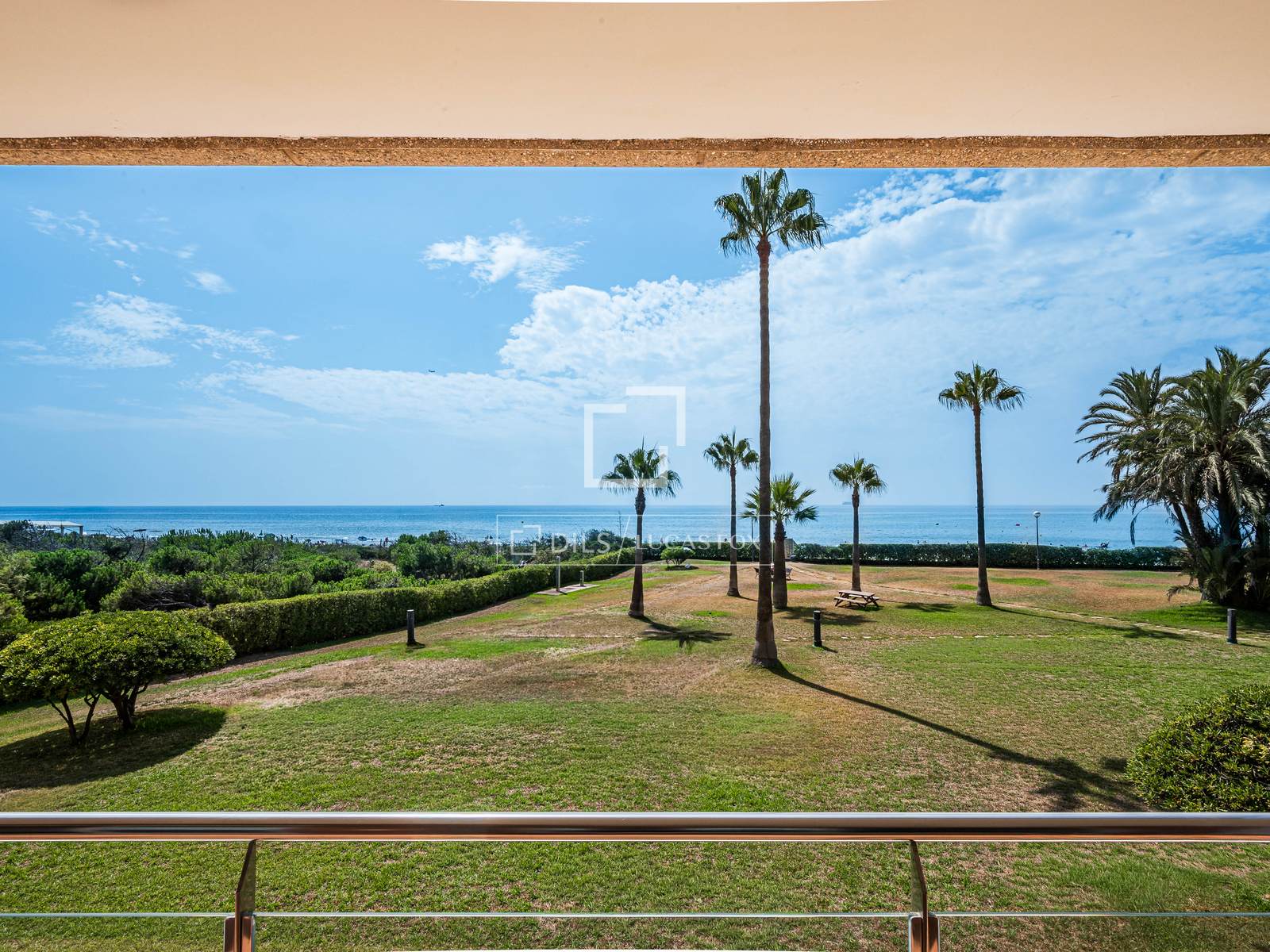 Apartamento en Gavà, Barcelona, España 3 dormitorios, 159 m2 No. 193682