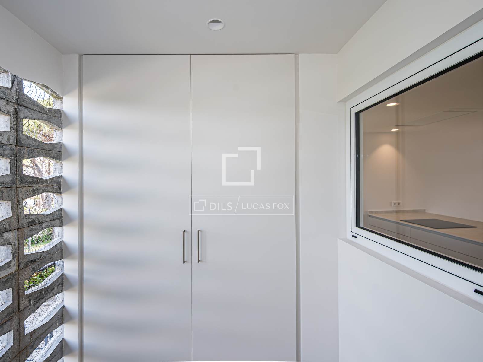Apartamento en Gavà, Barcelona, España 3 dormitorios, 159 m2 No. 193682