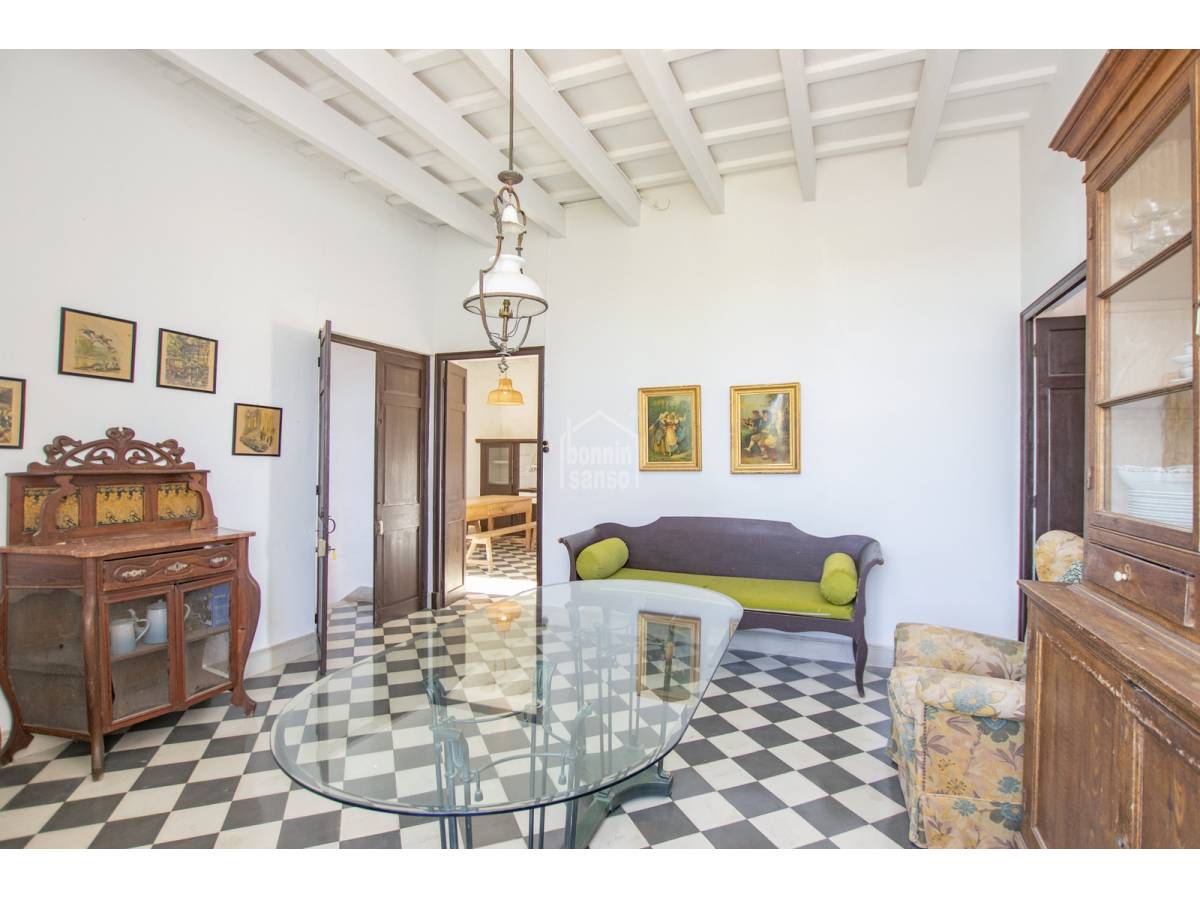Дом в Алайор, Менорка, Испания 8 спален, 1200м2 №65354