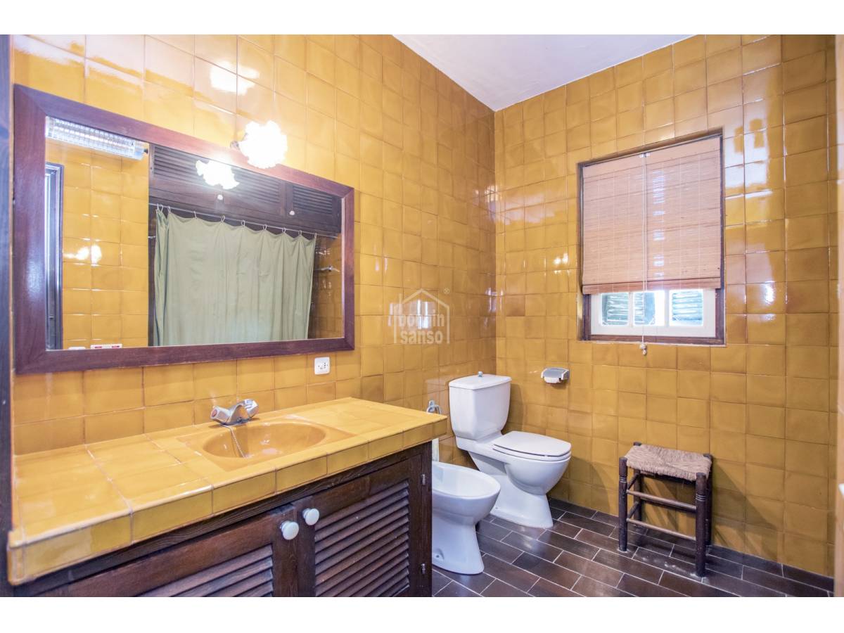 Дом в Алайор, Менорка, Испания 8 спален, 1200м2 №65354