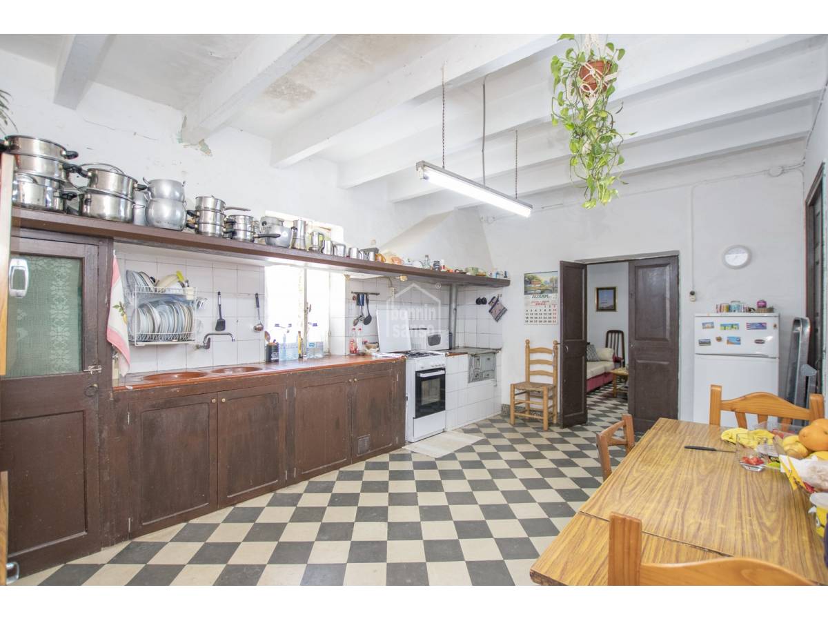 Дом в Алайор, Менорка, Испания 8 спален, 1200м2 №65354