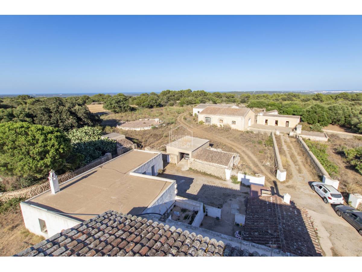 Дом в Алайор, Менорка, Испания 8 спален, 1200м2 №65354
