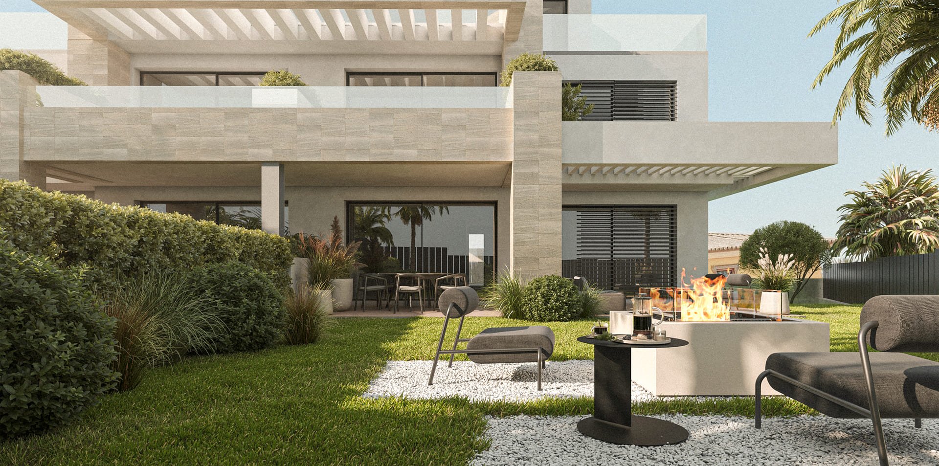Apartment à Casares, Malaga, Espagne 3 chambres, 317 m2 No. 136835