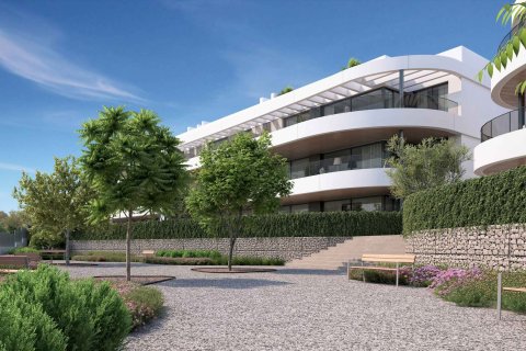 Apartment à Estepona, Malaga, Espagne 3 chambres, 202 m2 No. 136836