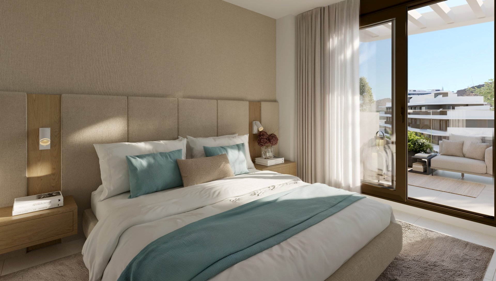 Appartamento a Rincon de la Victoria, Malaga, Spagna 2 camere da letto, 104 mq. N° 181881