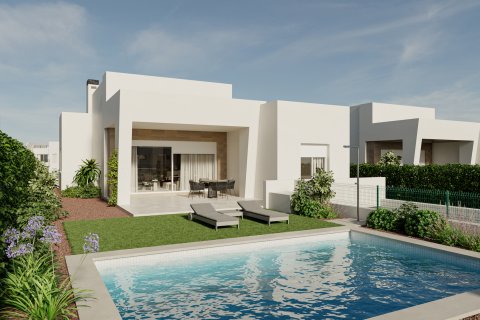 Villa Alicante, Spānijā 3 istabas, 307 m2 Nr. 182555