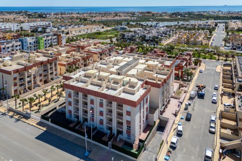 Lägenhet i Alicante, Spanien 2 sovrum,  Nr. 182560