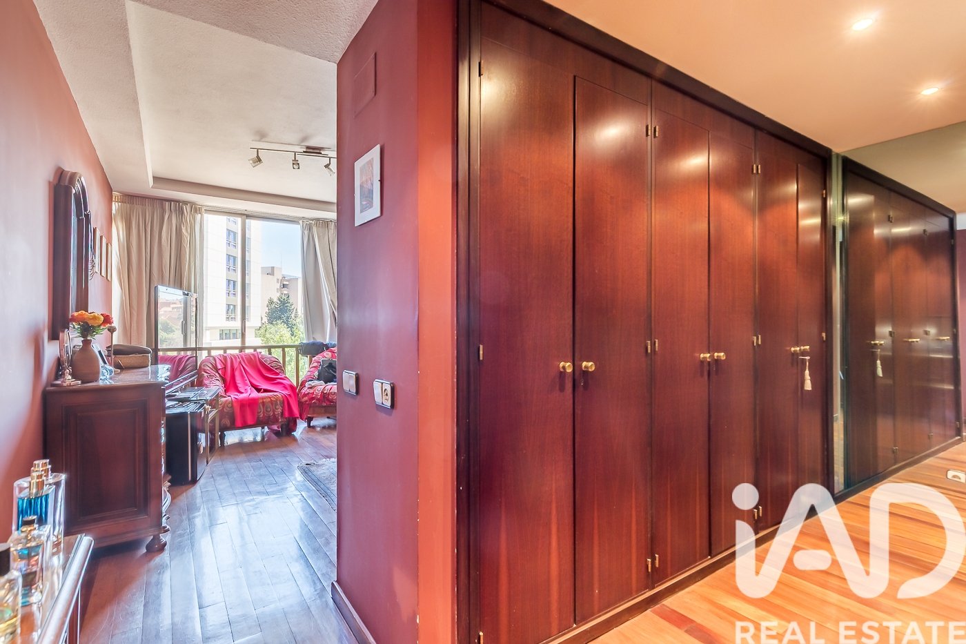 Apartment in Madrid, Spain 5 bedrooms, 279 sq.m. No. 188300