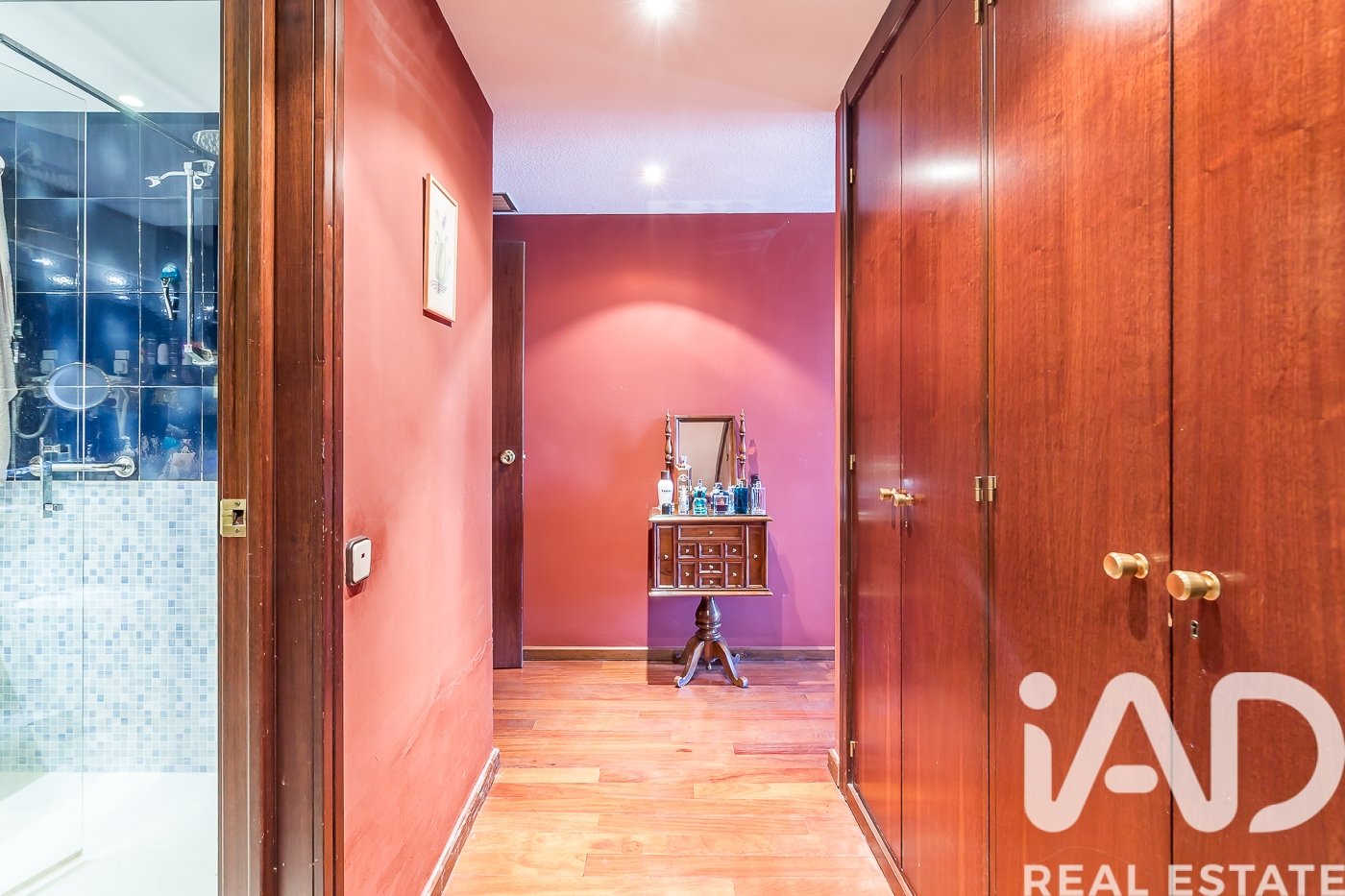Apartment in Madrid, Spain 5 bedrooms, 279 sq.m. No. 188300