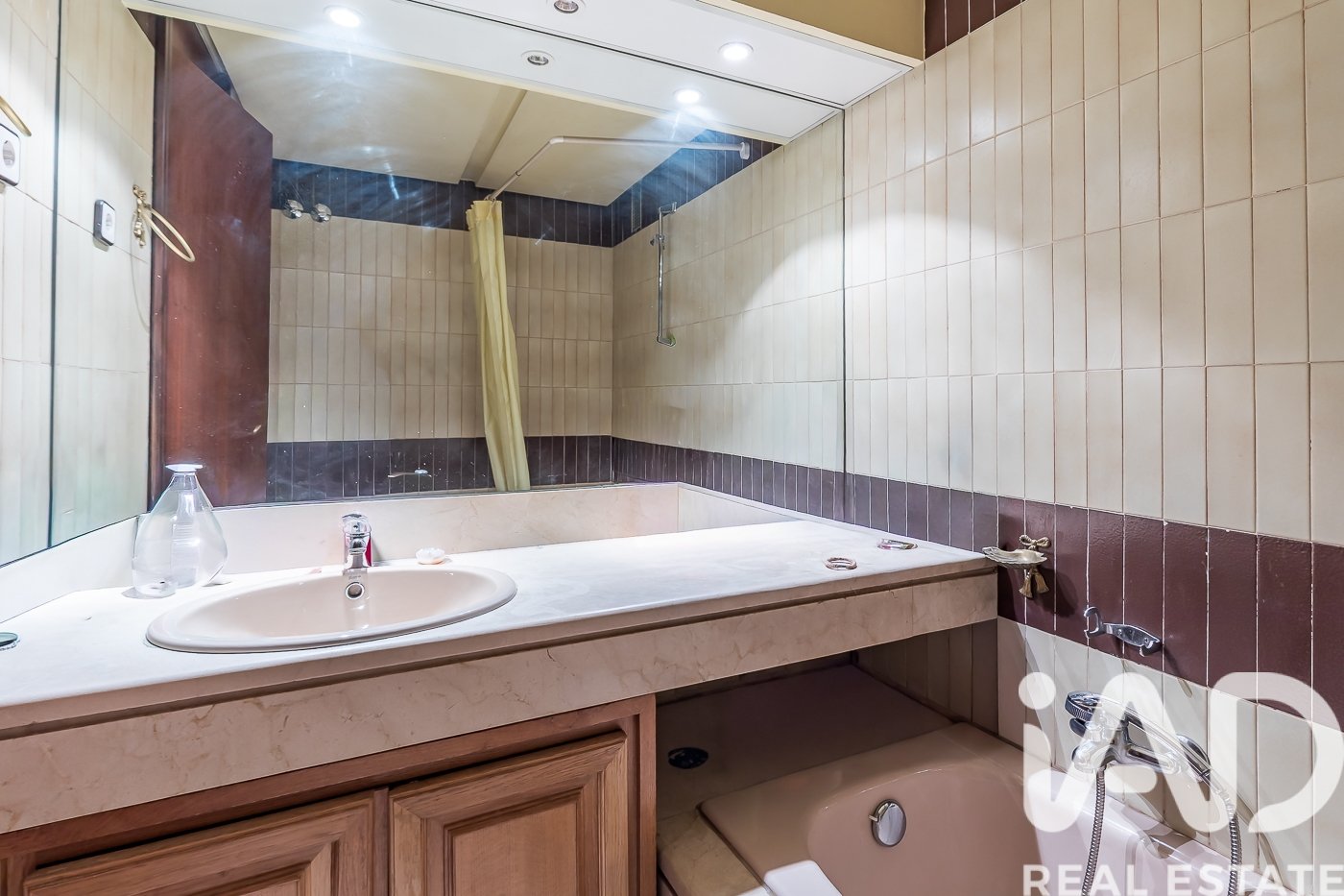 Apartment in Madrid, Spain 5 bedrooms, 279 sq.m. No. 188300