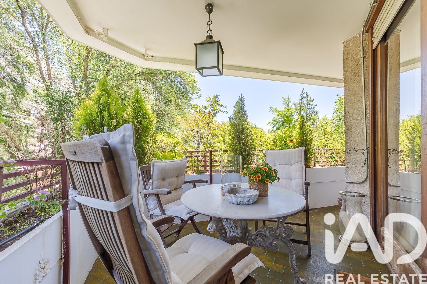 Huoneisto Madrid, Espanja 5 makuuhuonetta, 325 m2 No. 188298