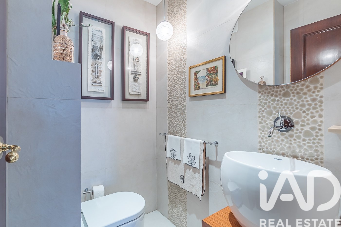 Huoneisto Madrid, Espanja 5 makuuhuonetta, 325 m2 No. 188298