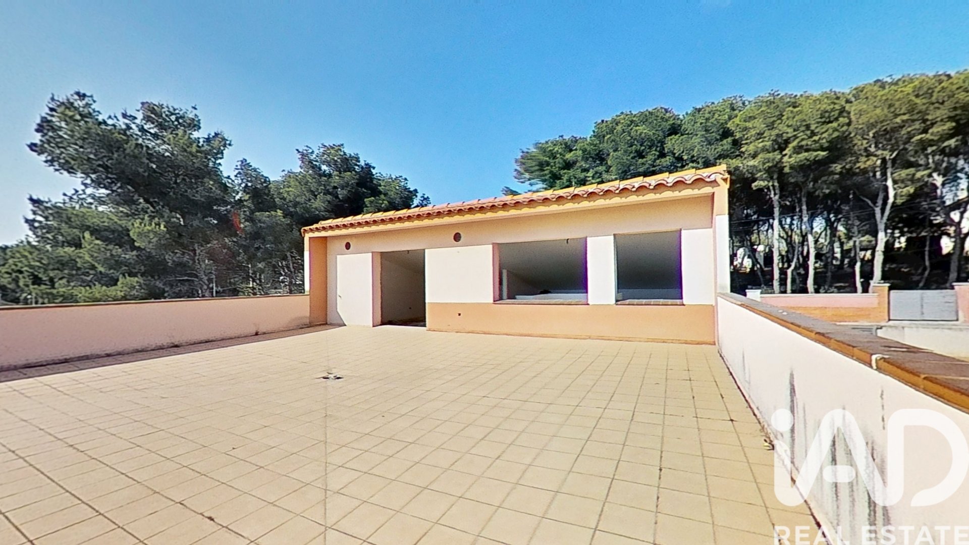 Hus i Bellvei, Tarragona, Spanien 7 sovrum, 320 kvm. Nr. 188302