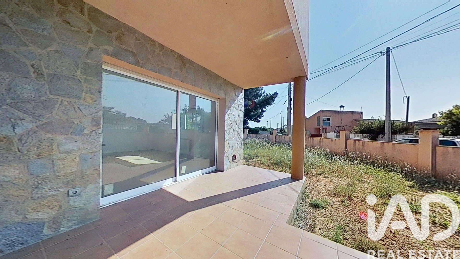 Сasa en Bellvei, Tarragona, España 5 dormitorios, 215 m2 No. 188301
