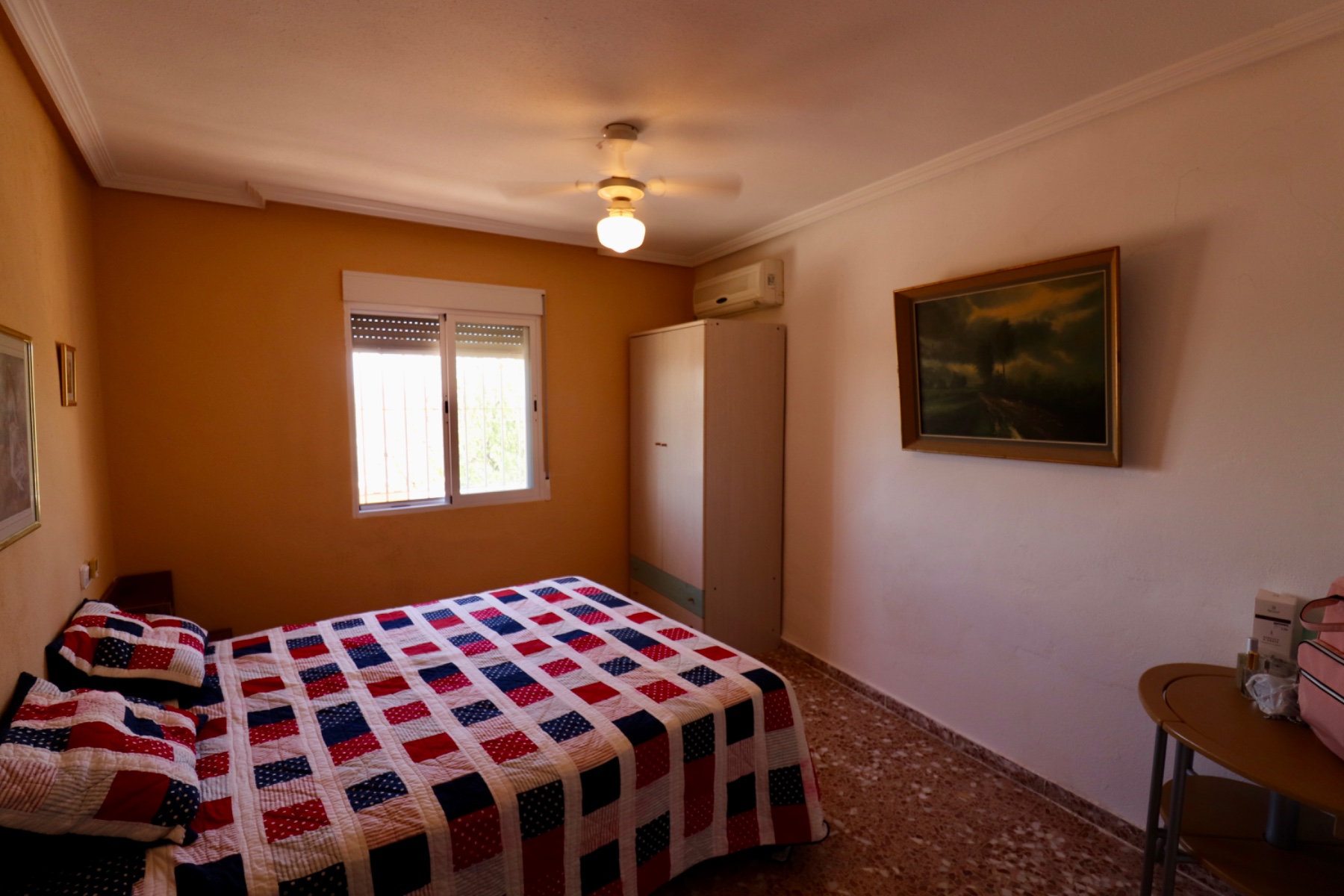 Villa i Alicante, Spanien 7 sovrum, 390 kvm. Nr. 135635