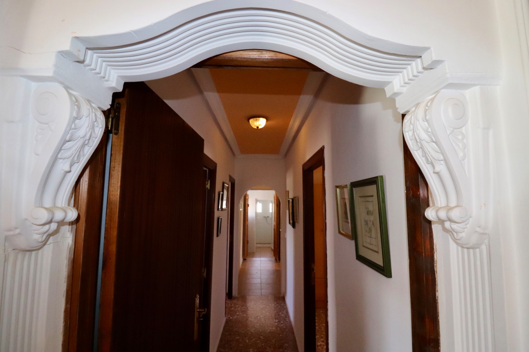 Villa i Alicante, Spanien 7 sovrum, 390 kvm. Nr. 135635