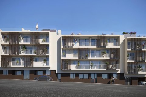 Dzīvoklis Spānijā 2 istabas, 96 m2 Nr. 167912