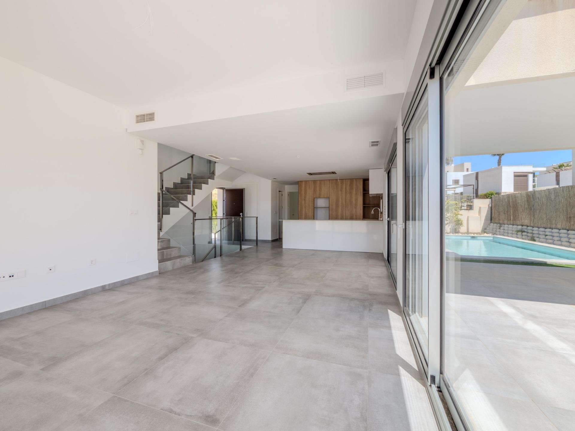 Villa in Algorfa, Alicante, Spanien 4 Schlafzimmer, 235 m2 Nr. 181217