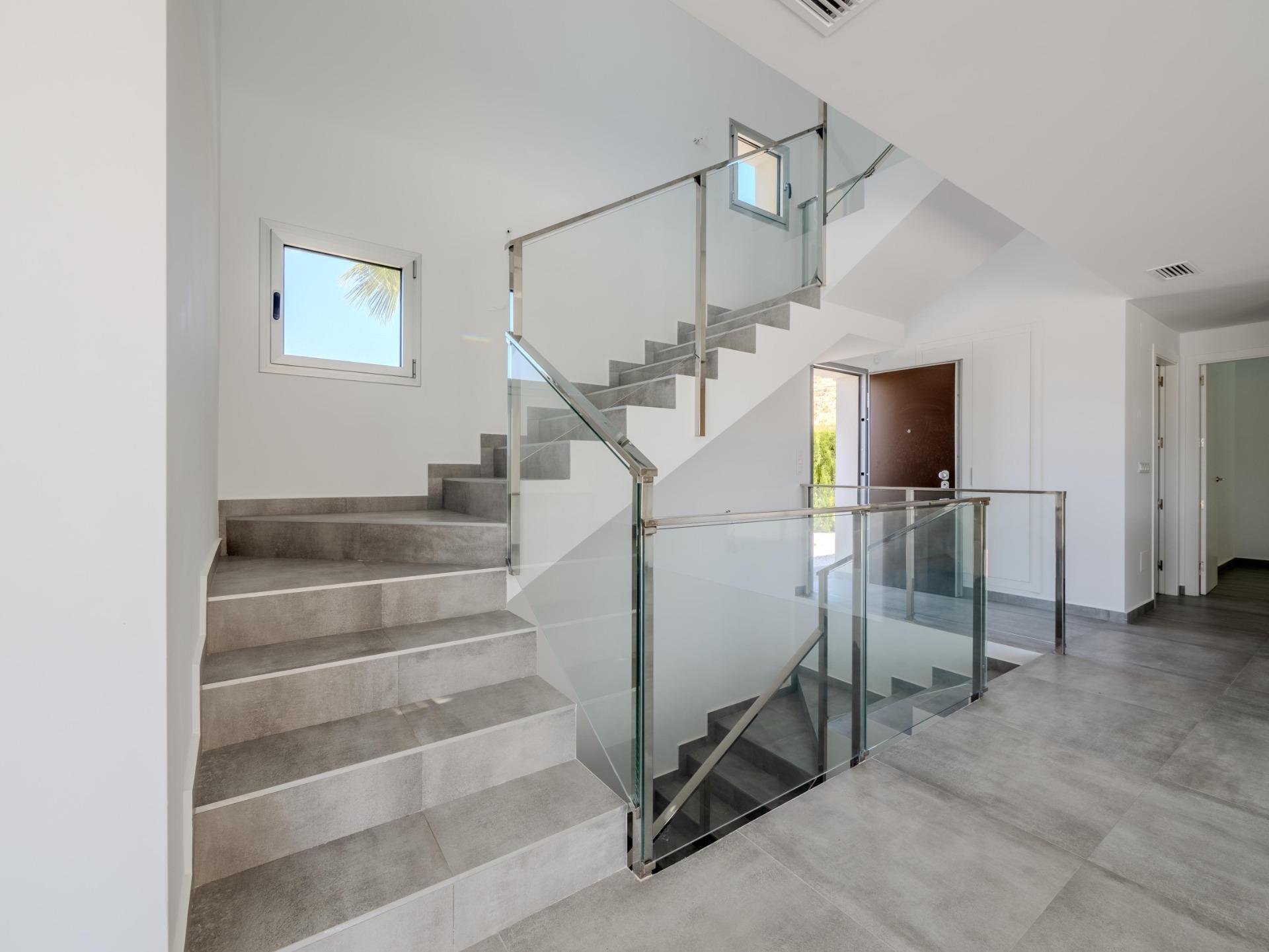 Villa in Algorfa, Alicante, Spanien 4 Schlafzimmer, 235 m2 Nr. 181217