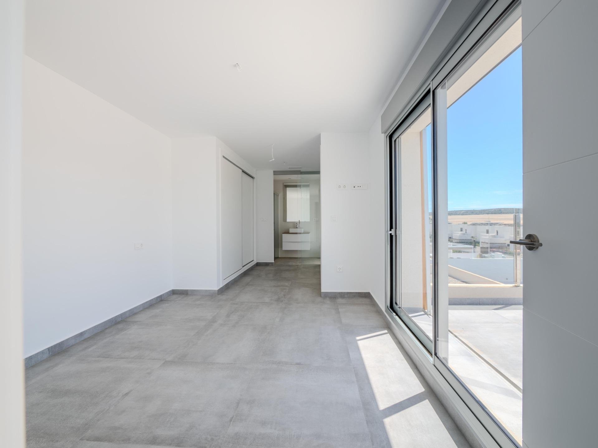 Villa in Algorfa, Alicante, Spanien 4 Schlafzimmer, 235 m2 Nr. 181217