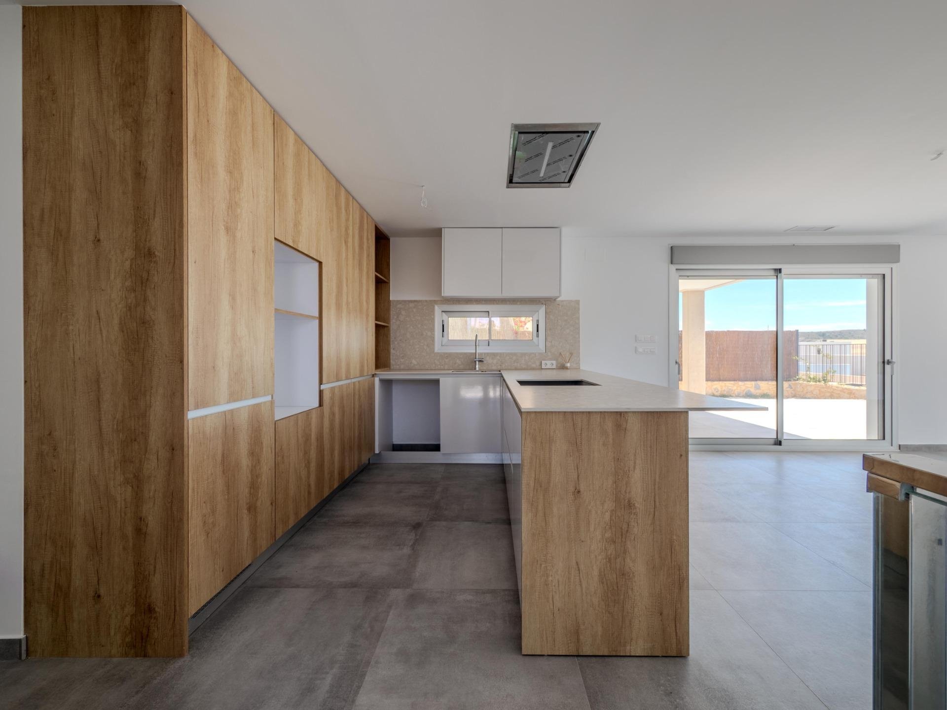 Villa in Algorfa, Alicante, Spanien 4 Schlafzimmer, 235 m2 Nr. 181217