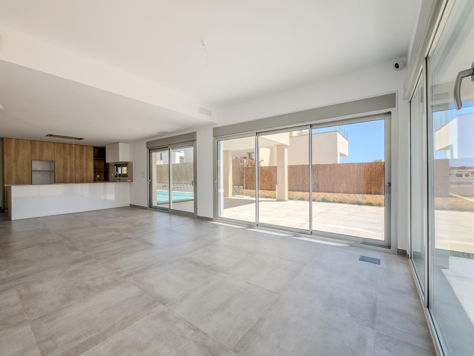 Villa in Algorfa, Alicante, Spanien 4 Schlafzimmer, 235 m2 Nr. 181217