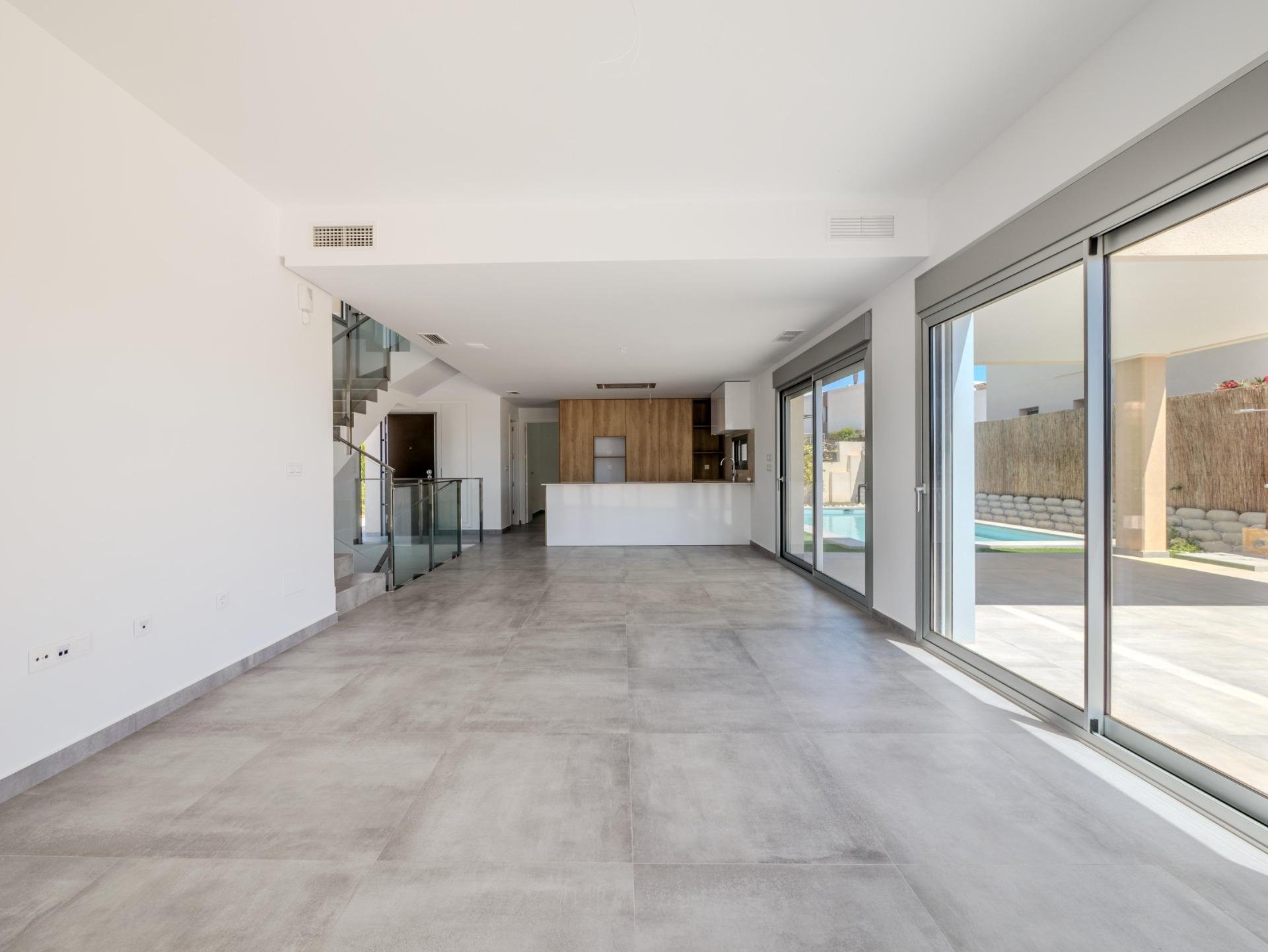 Villa in Algorfa, Alicante, Spanien 4 Schlafzimmer, 235 m2 Nr. 181217