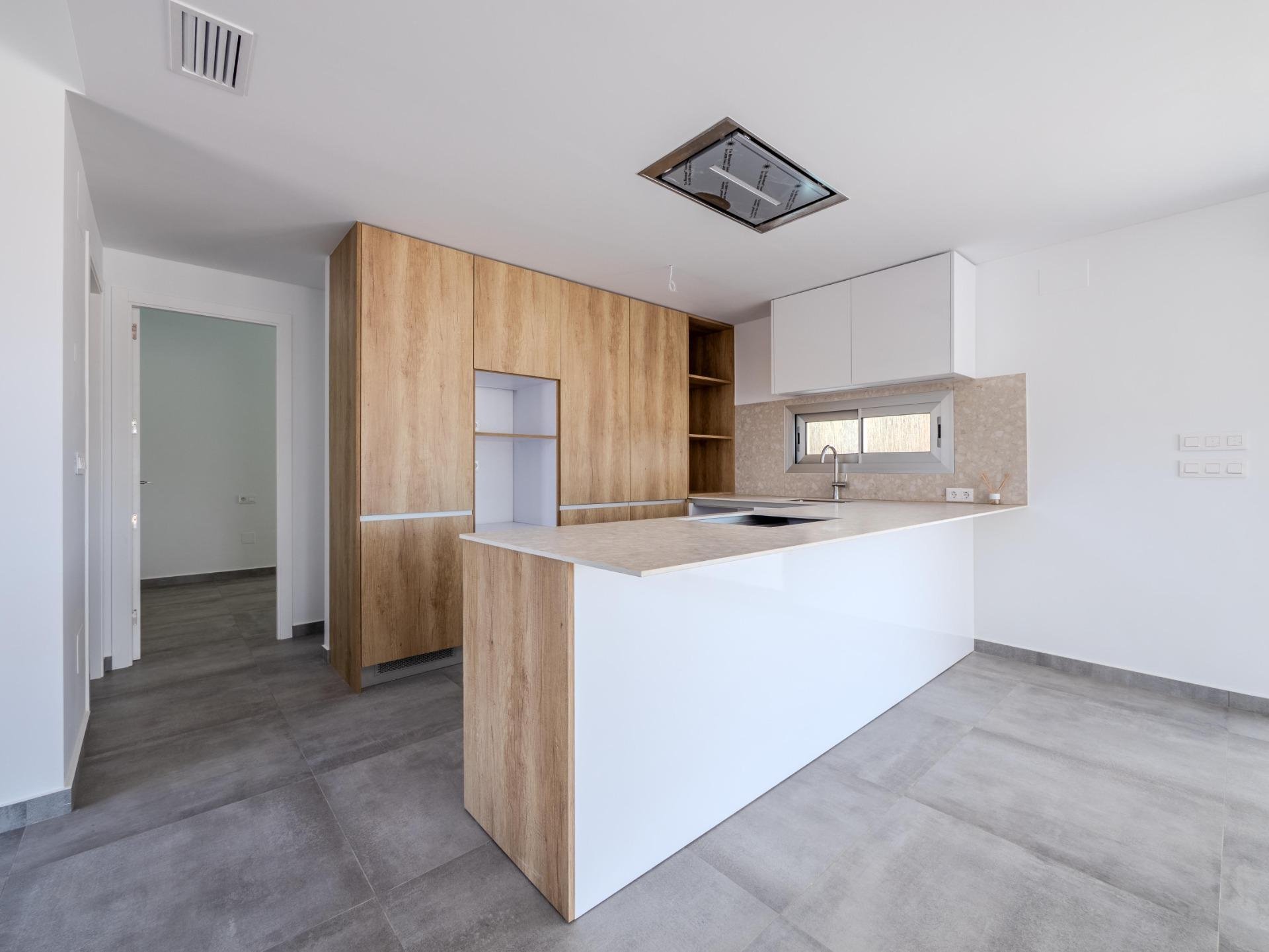 Villa in Algorfa, Alicante, Spanien 4 Schlafzimmer, 235 m2 Nr. 181217