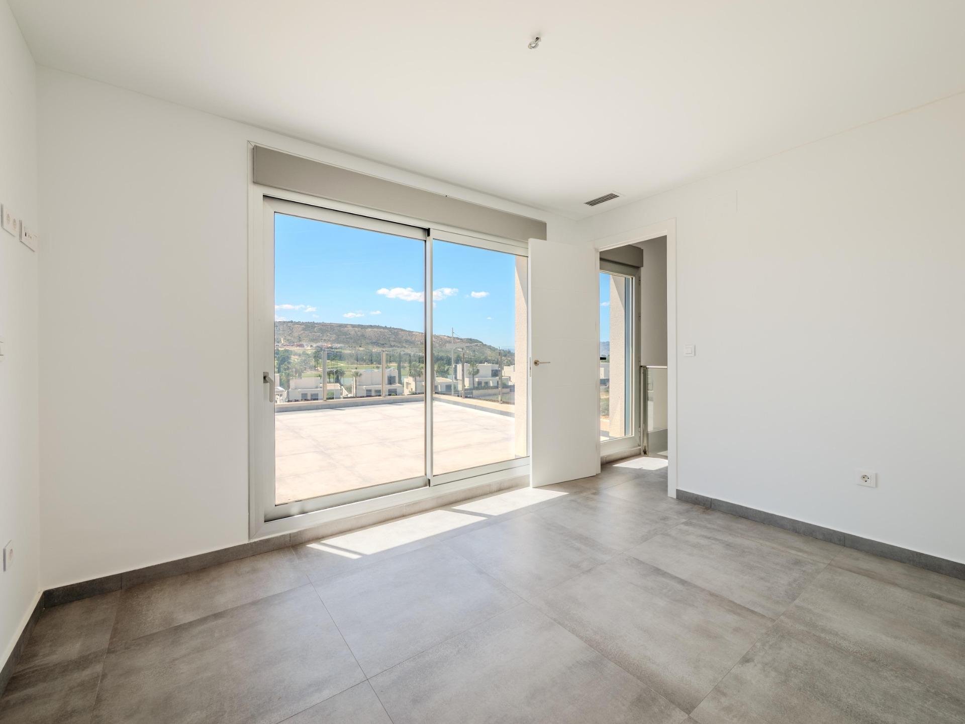 Villa in Algorfa, Alicante, Spanien 4 Schlafzimmer, 235 m2 Nr. 181217