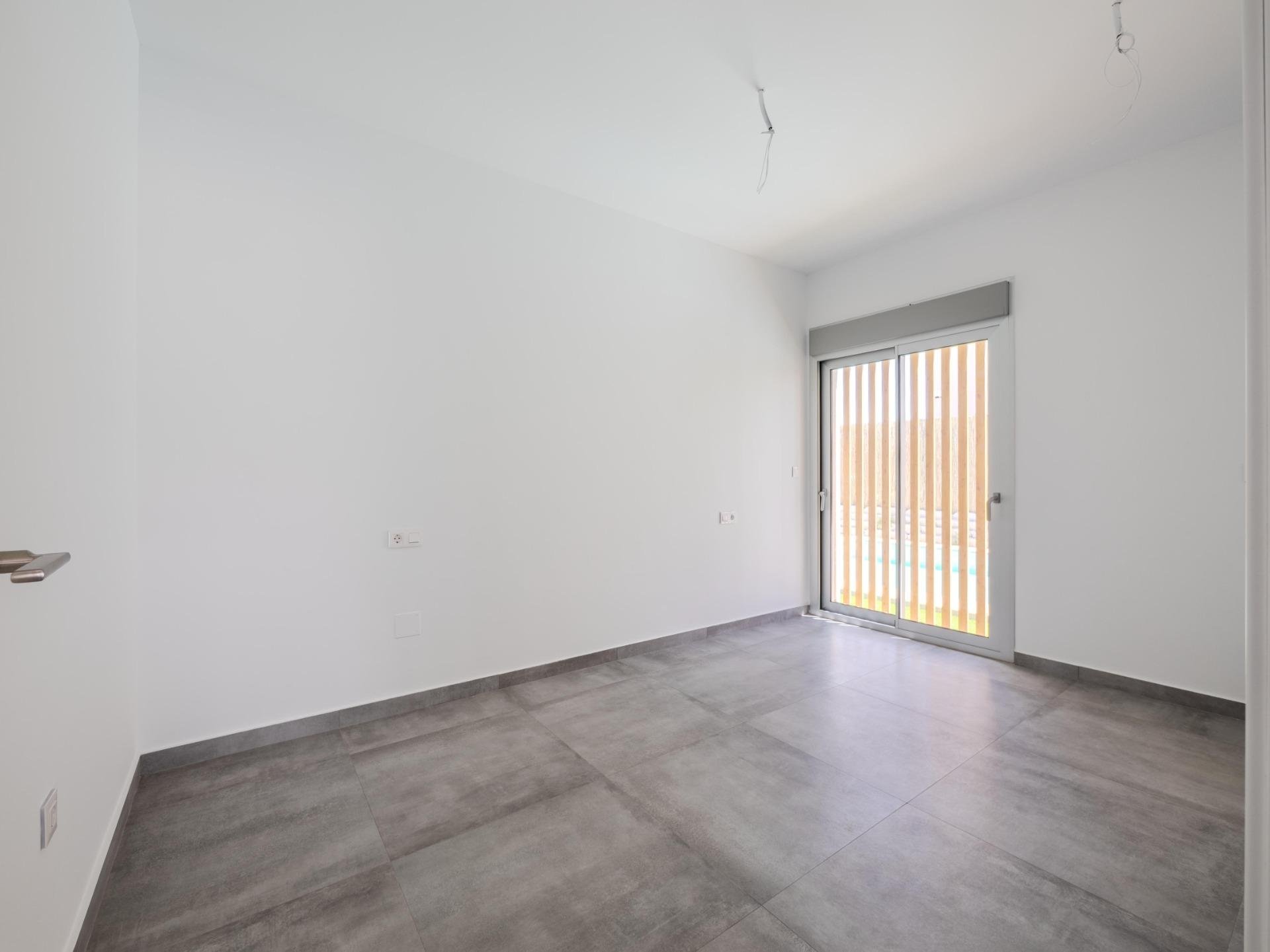 Villa in Algorfa, Alicante, Spanien 4 Schlafzimmer, 235 m2 Nr. 181217