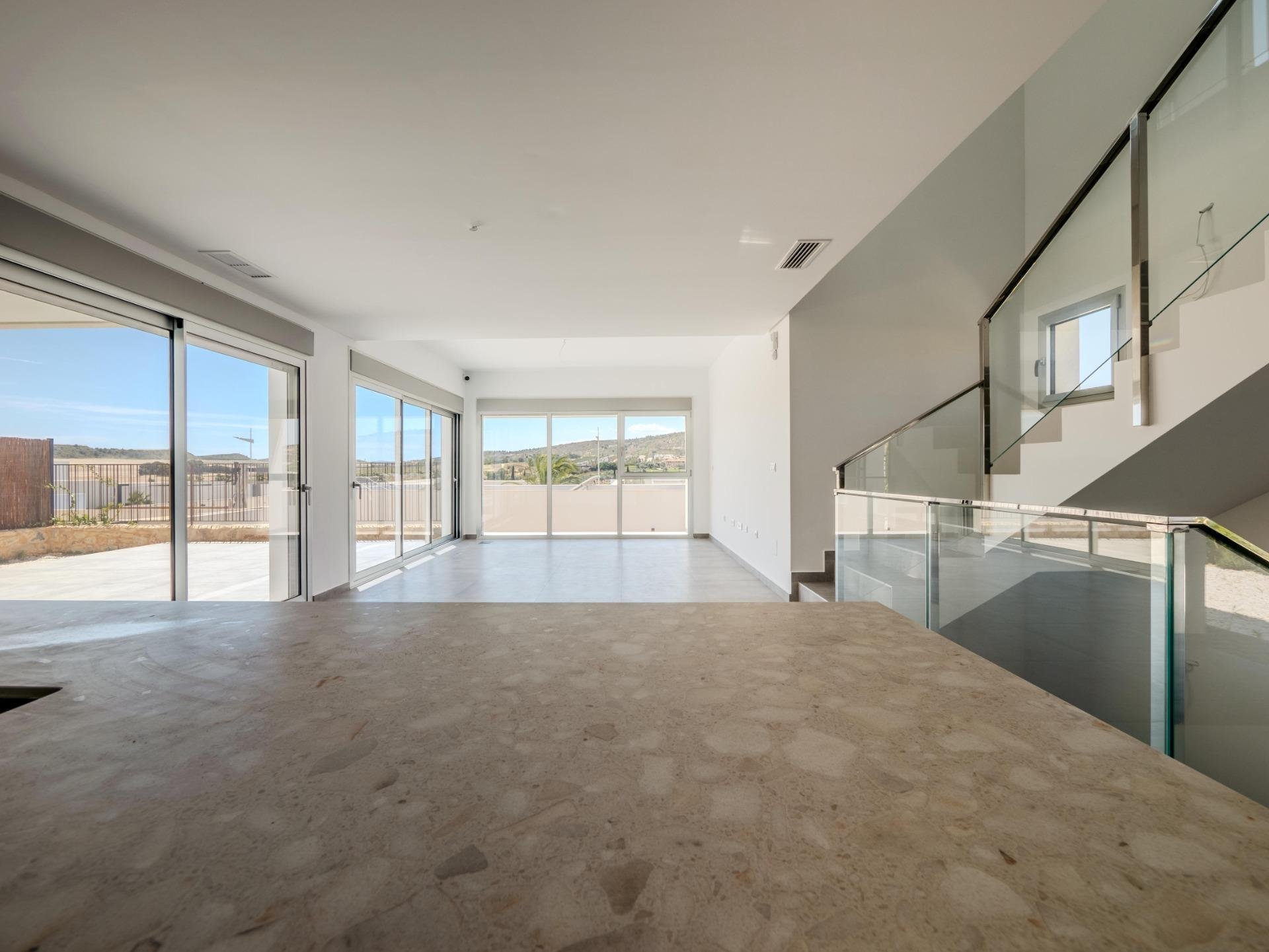 Villa in Algorfa, Alicante, Spanien 4 Schlafzimmer, 235 m2 Nr. 181217