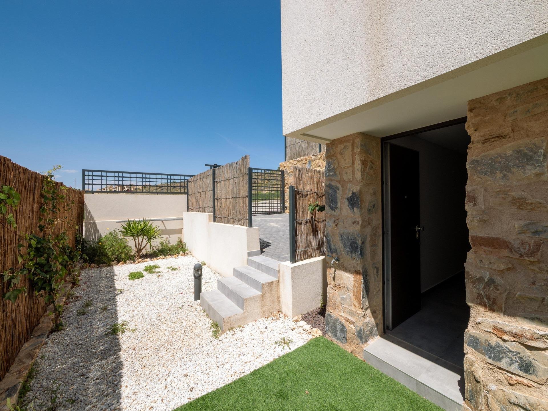 Villa in Algorfa, Alicante, Spanien 4 Schlafzimmer, 235 m2 Nr. 181217
