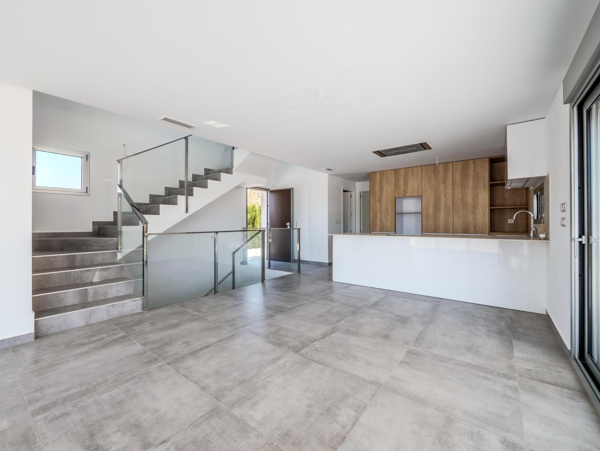 Villa in Algorfa, Alicante, Spanien 4 Schlafzimmer, 235 m2 Nr. 181217