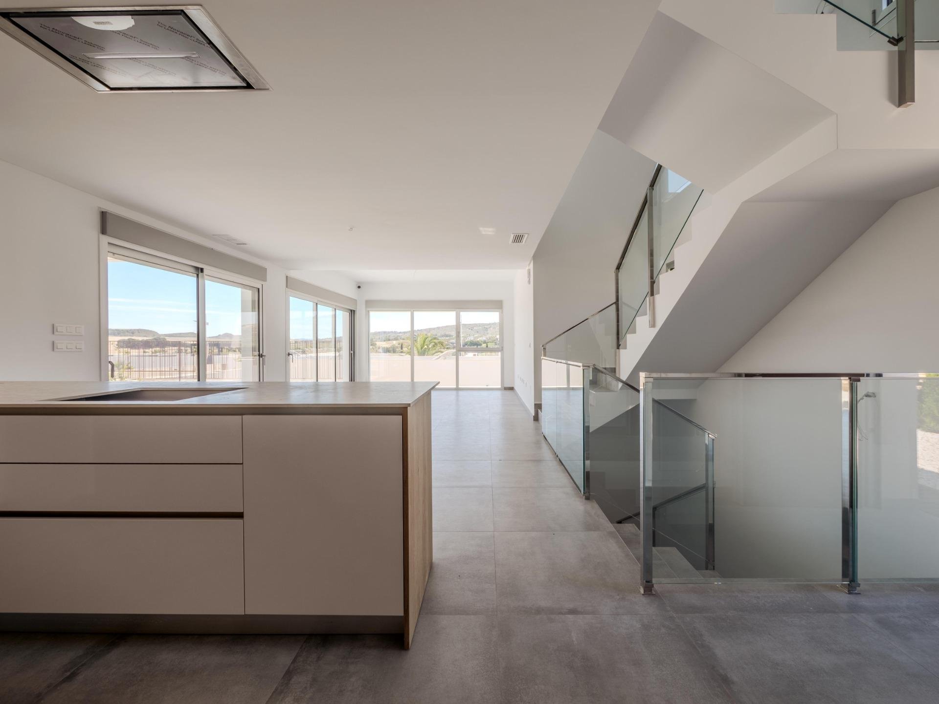 Villa in Algorfa, Alicante, Spanien 4 Schlafzimmer, 235 m2 Nr. 181217