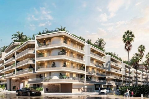 Apartment à Torremolinos, Malaga, Espagne 4 chambres, 160 m2 No. 181218