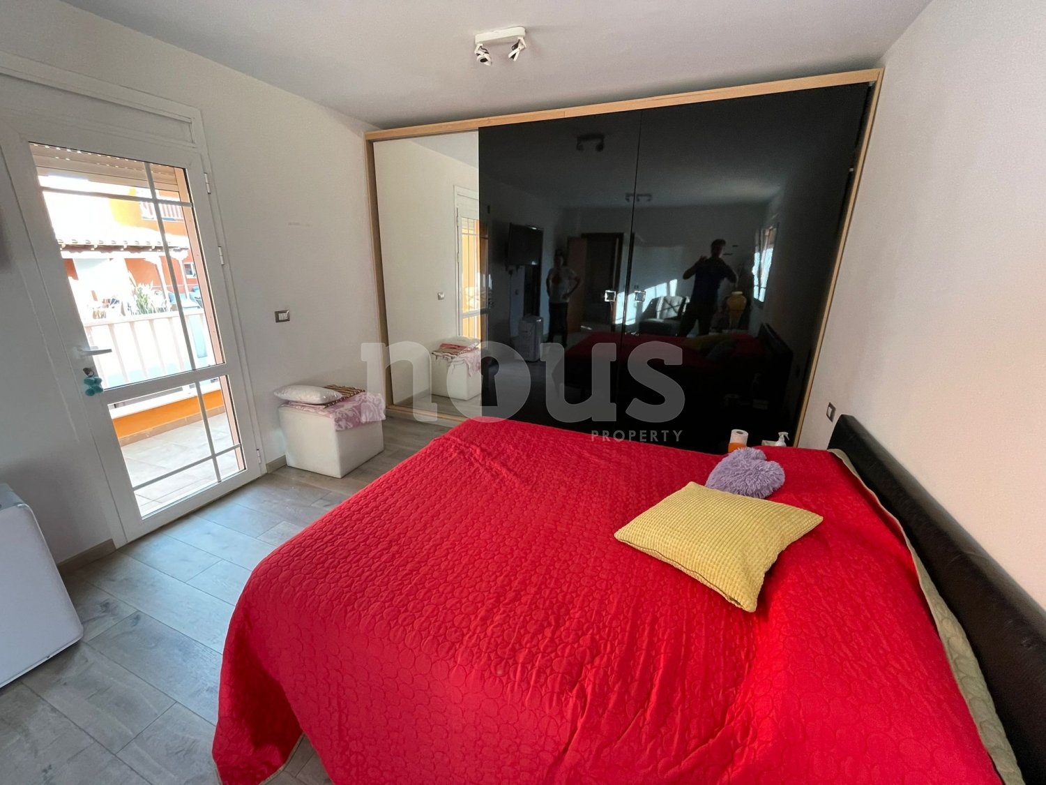 Villa Los Cristianos, Tenerife, Spānijā 5 istabas, 368 m2 Nr. 109792