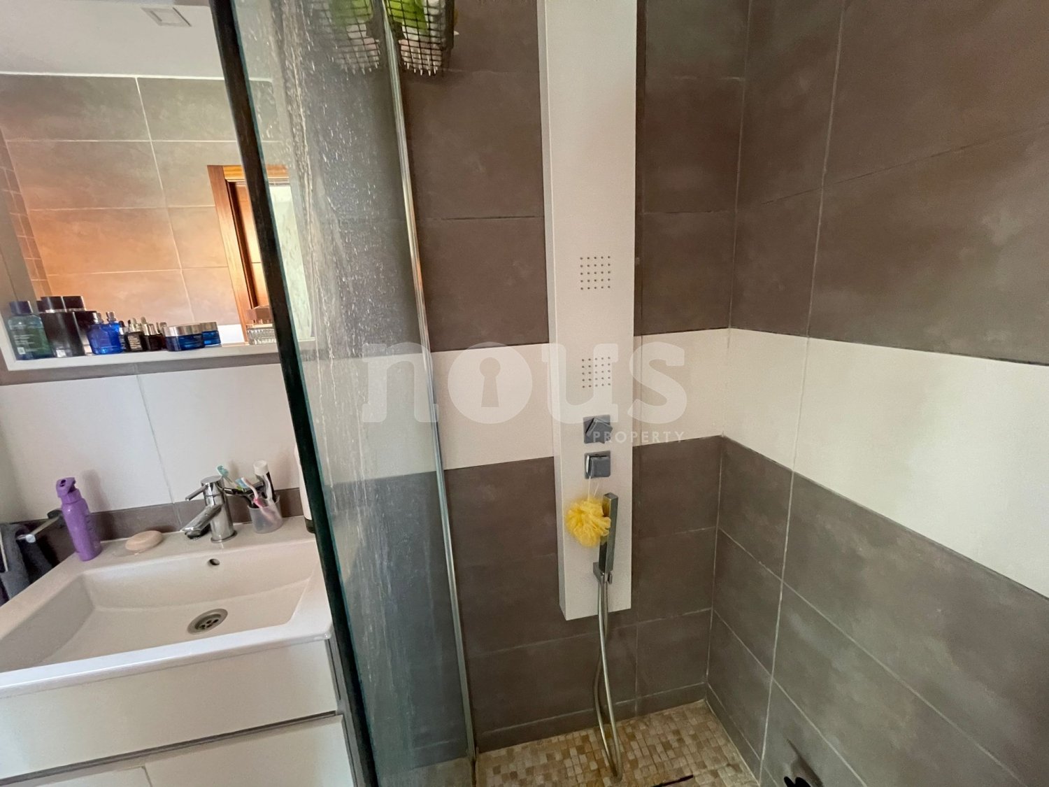 Villa Los Cristianos, Tenerife, Spānijā 5 istabas, 368 m2 Nr. 109792