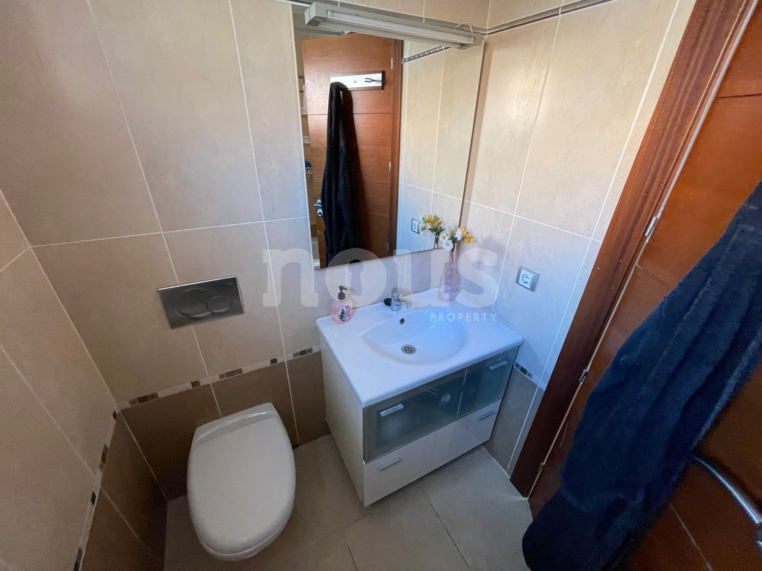 Villa Los Cristianos, Tenerife, Spānijā 5 istabas, 368 m2 Nr. 109792