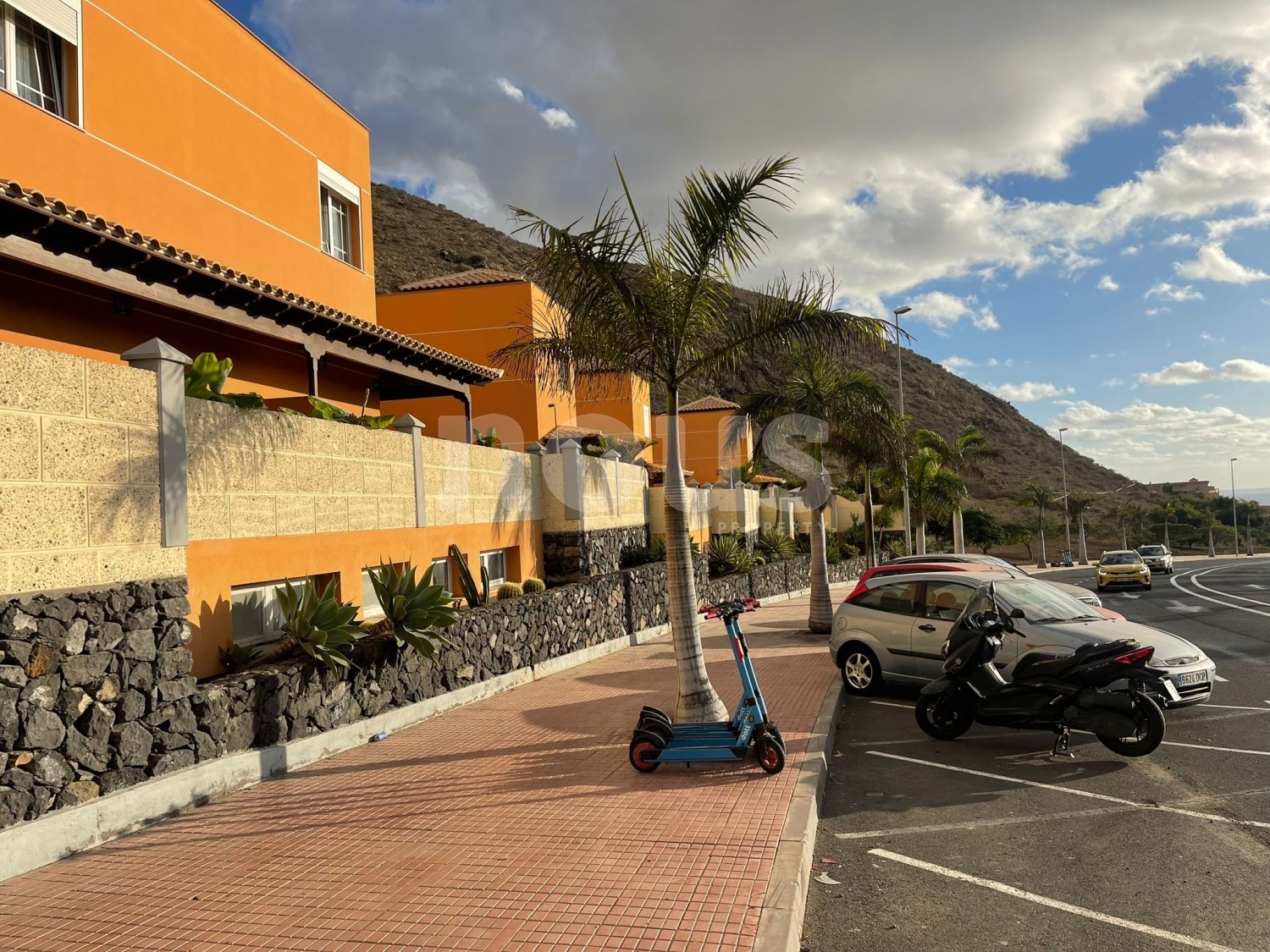 Villa Los Cristianos, Tenerife, Spānijā 5 istabas, 368 m2 Nr. 109792